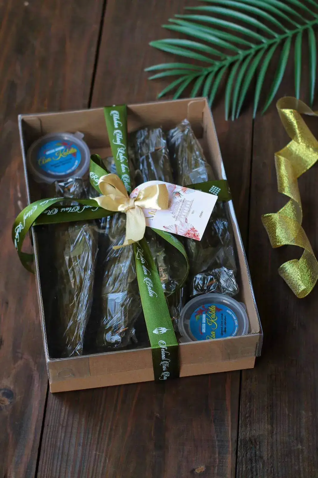 Hampers ASA KABITA 10