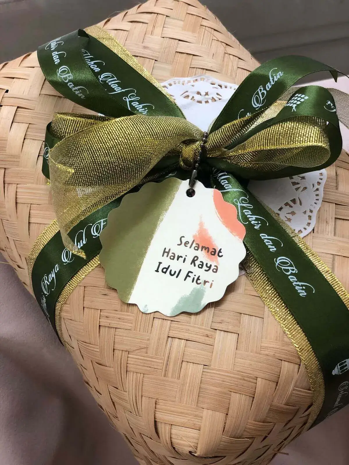 Hampers ASA KABITA 11