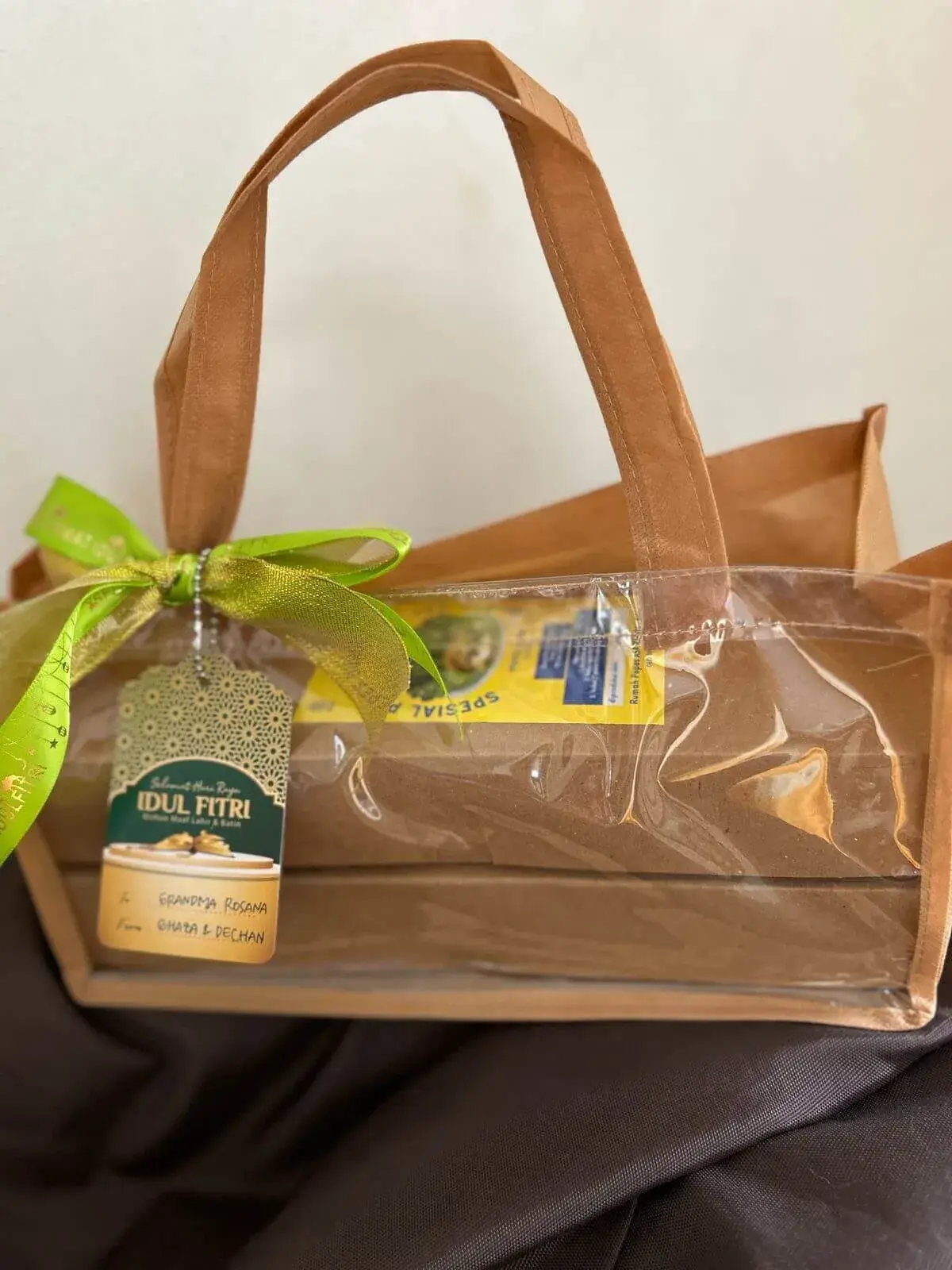 Hampers ASA KABITA 14