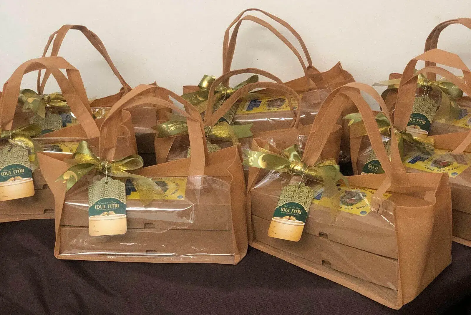 Hampers ASA KABITA 16