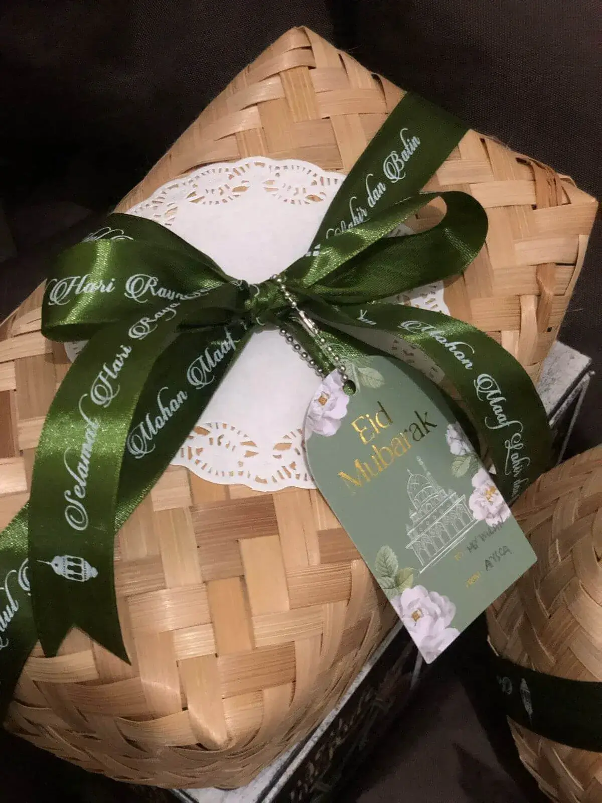 Hampers ASA KABITA 2