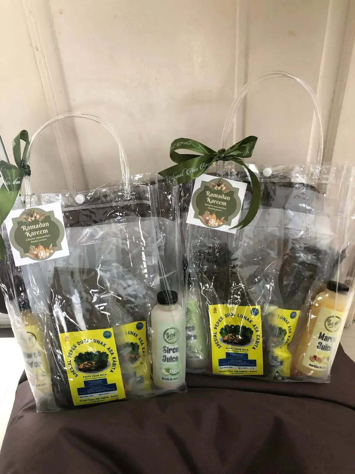 Hampers ASA KABITA 3