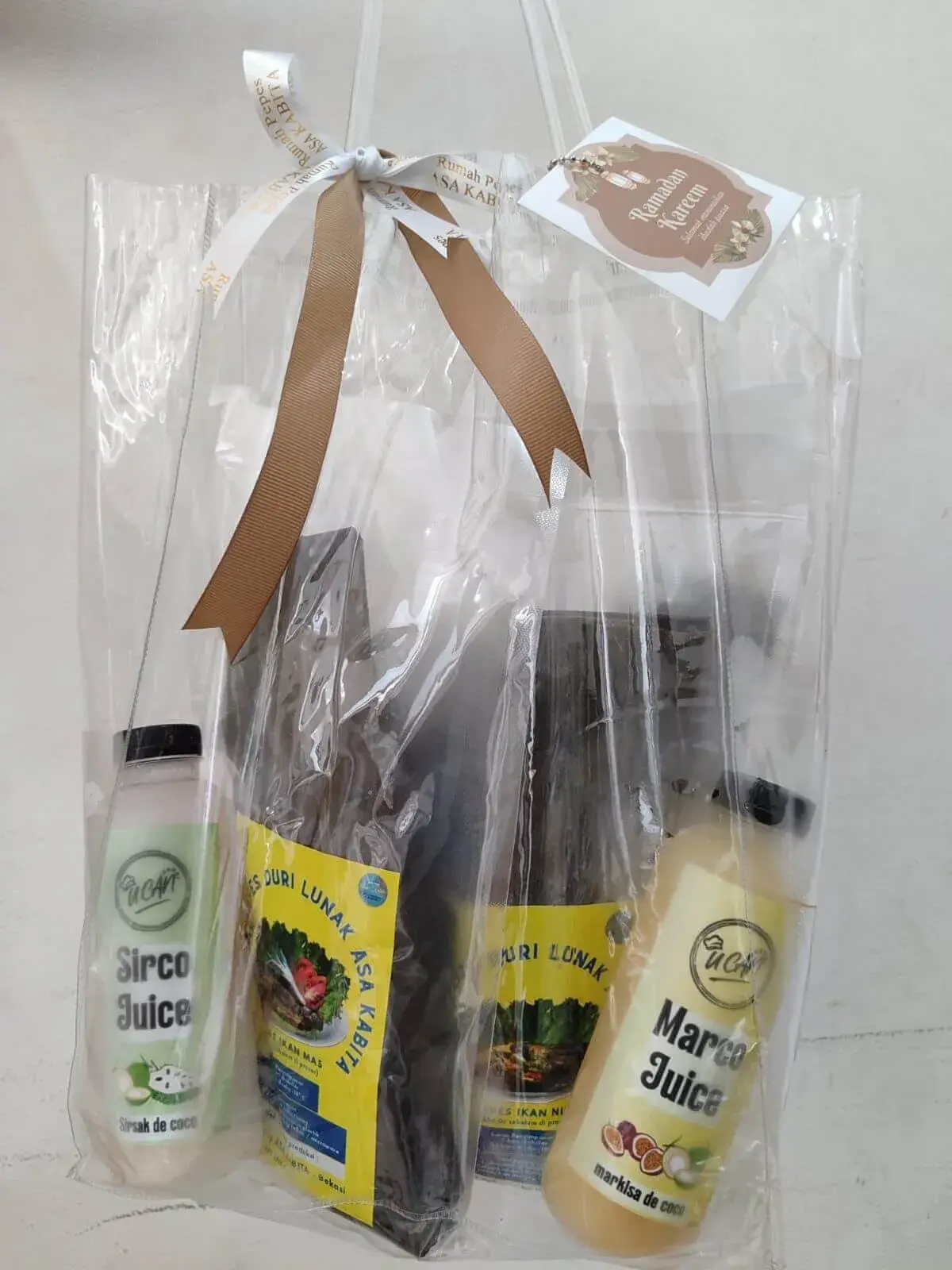 Hampers ASA KABITA 4