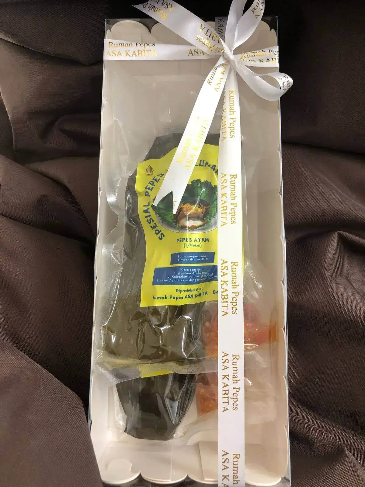 Hampers ASA KABITA 6