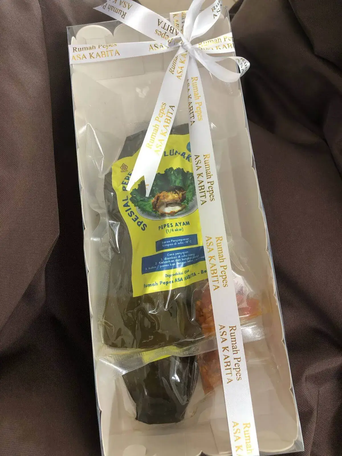 Hampers ASA KABITA 7