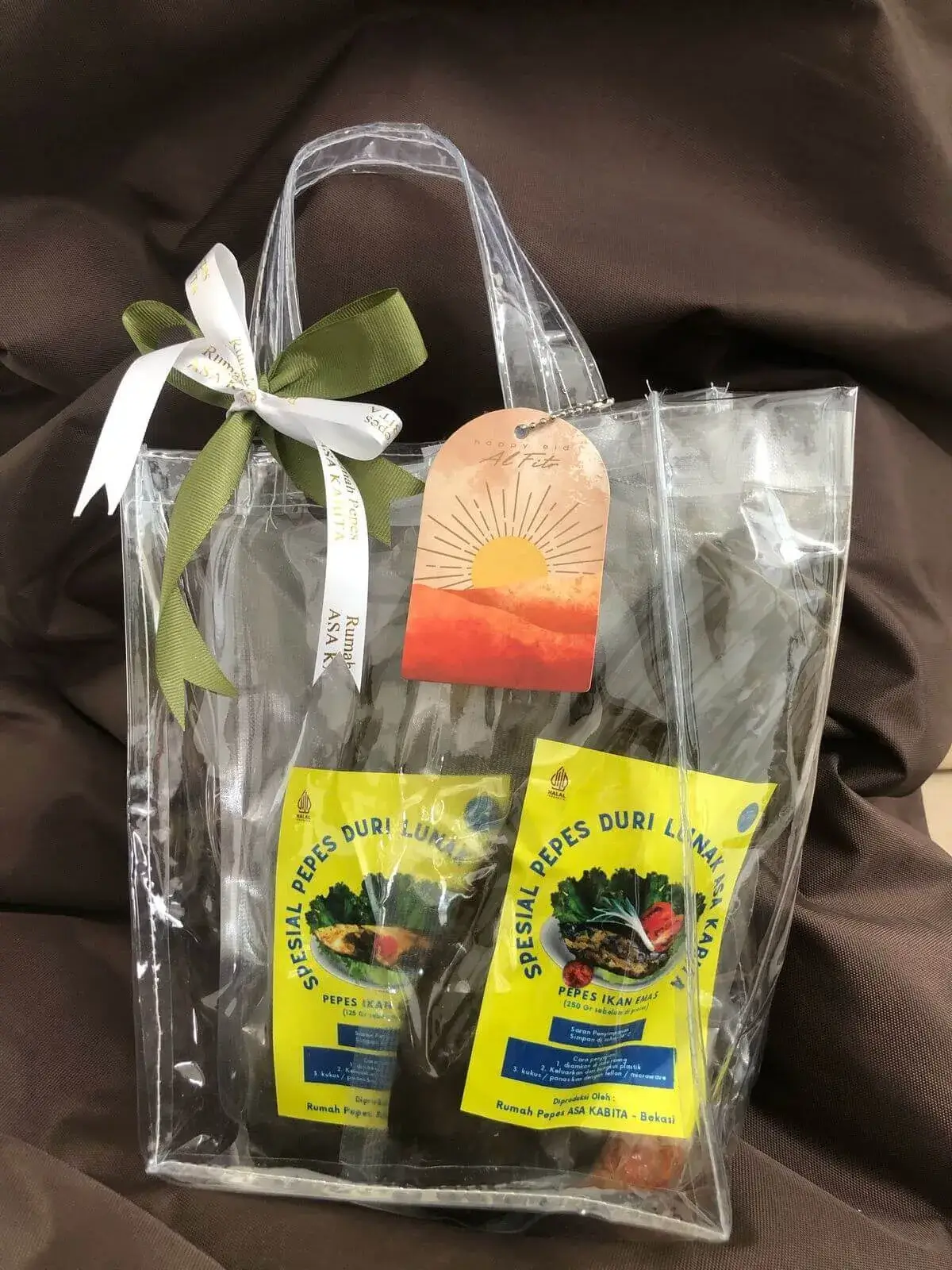 Hampers ASA KABITA 8