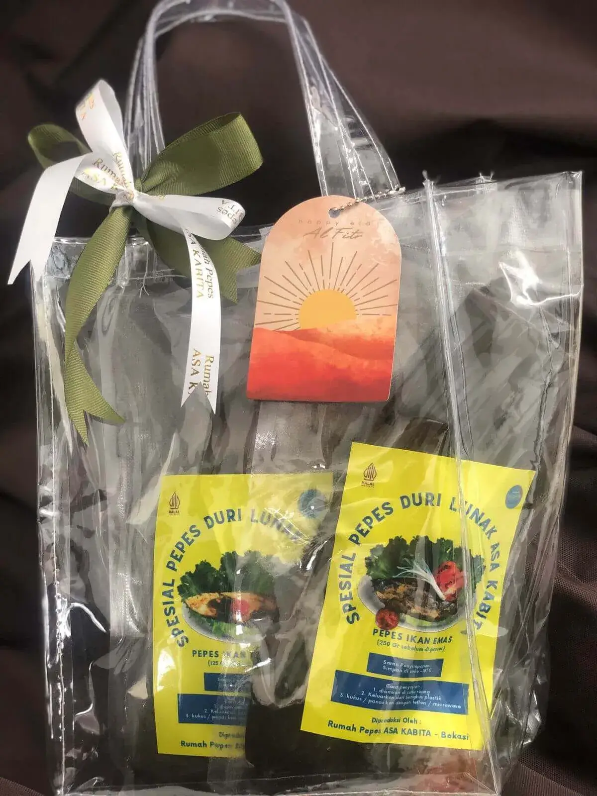 Hampers ASA KABITA 9