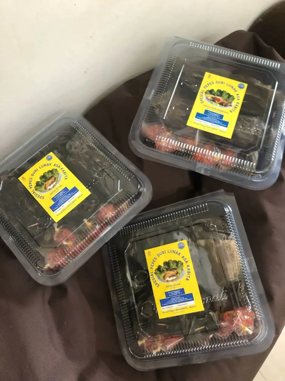Kemasan Produk ASA KABITA 2
