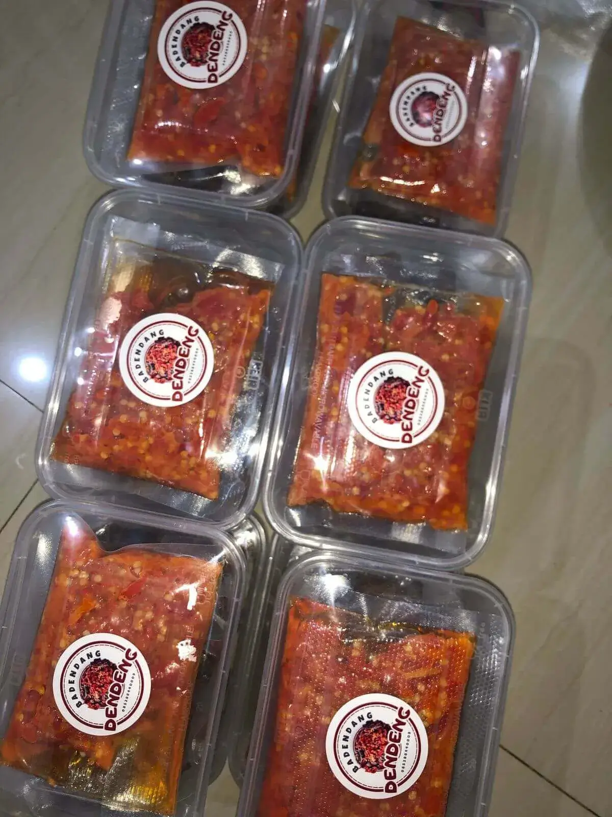 Kemasan Produk ASA KABITA 3
